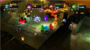 Download Ages of Mages : The last keeper game