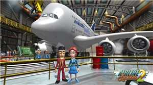 Download Airline Tycoon 2 - FLT game