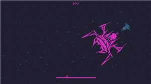 Download Alien Attack: In Space v0 99a game