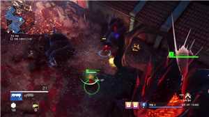 Download Alienation PS4 PKG CUSA04430  game