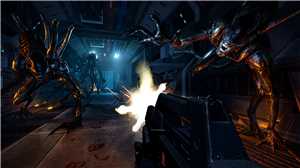 Download Aliens Colonial Marines Limited Edition-PROPHET game