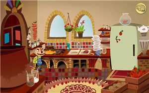 Download Alimardan's Mischief game