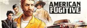 Download American Fugitive Update v1 0 17495-CODEX game