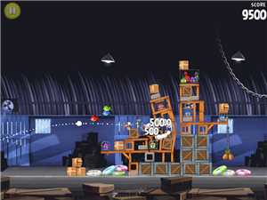 Download Angry Birds Rio v1 4 2 Cracked GAME-ErES game