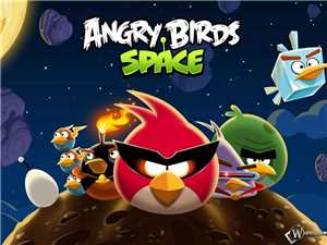 Download Angry Birds Space v1 3 2 Free Shopping game