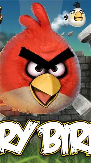 Download Angry Birds Total Latest Collection For PC game