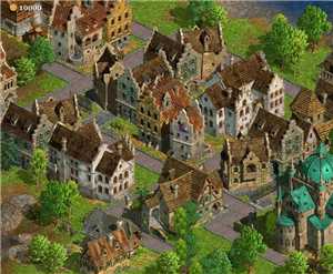Download Anno 1503 - Il Nuovo Mondo pcgame-Ita  game