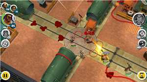Download Antisquad v2 0 6 ALL DLC game