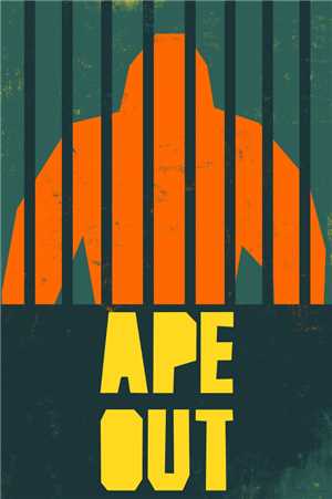 Download Ape Out Fair Play RIP MUSIC ADDON-SiMPLEX game