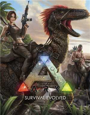 Download ARK Survival Evolved Early Access v227 0-ALI213 game