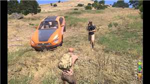 Download Arma 3 Altis Life multiplayer Cracked game