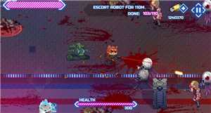 Download Armored Kitten v0 91 game