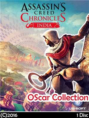 Download Assassin's Creed Chronicles : India PC game