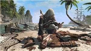 Download Assassin's Creed IV Black Flag PC game ^^nosTEAM^^ game