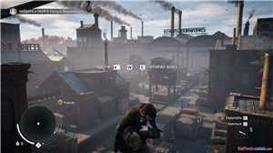 Download Assassin's Creed: Syndicate MULTi16 Repack By R G Catalyst NASWARI+ZOHAIB game