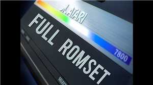 Download Atari 7800 FULL USA Romset game