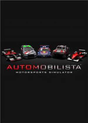 Download Automobilista v1.4 + 5 DLCs, MULTi7 game
