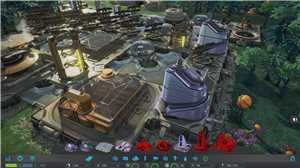 Download Aven Colony PC RePack v 1.0.20712 2017 game
