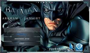 Download Batman Arkham City-Black Box-2xDVD5 game