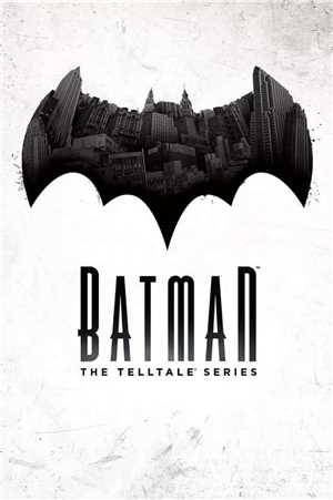 Download Batman The Telltale Series Complete Season -  game
