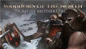 Download Battle Brothers Warriors of the North v1 3 0 21 RIP-SiMPLEX game