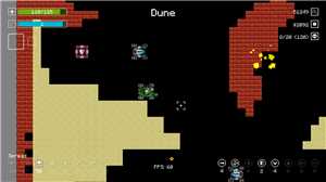 Download Battle Buggy Grounds game