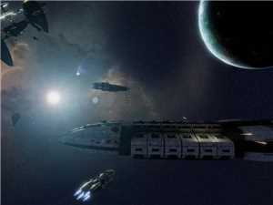 Download Battlestar Galactica Deadlock PC RePack 2017 game