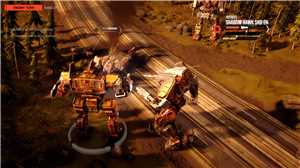 Download BattleTech-Digital Deluxe Edition - V1 0 4-280D GOG-Release May 2018 game