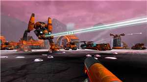 Download BATTLEZONE COMBAT COMMANDER game