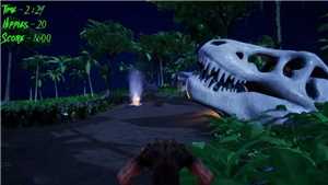 Download Beast Mode Night of the Werewolf-DARKSiDERS game