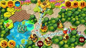 Download BeeFense v1 4 game