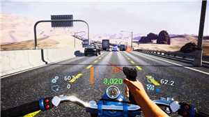 Download Bike Rush-HI2U game