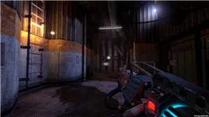 Download Black Mesa Early Access v0.1.0 game