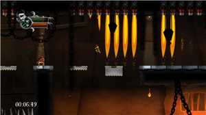Download Blood of the Werewolf 2013 MULTi Steam-Rip-RG GameWorks game