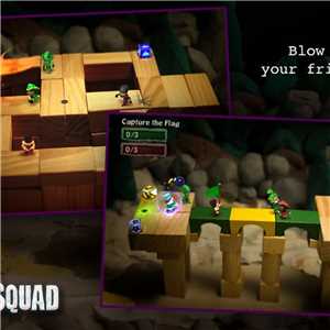 Download BombSquad v1 4 74 pro edition unlocked  game