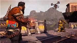 Download Borderlands PC full game + DLCs ^^nosTEAM^^ game