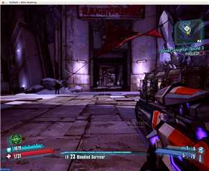 Download Borderlands RELOADED Wine LINUX GAME game
