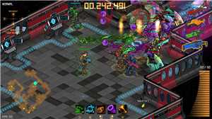 Download BrutalAliens game