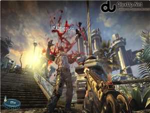 Download Bulletstorm-FLT game