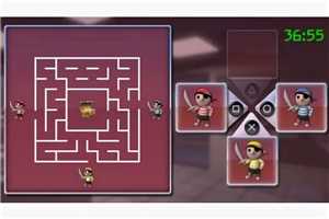 Download Buzz Brain Bender H33T 1981CamaroZ28 EUR game
