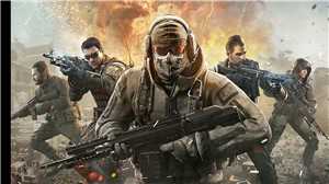 Download Call of Duty Collections DVD5-TeaMGENTi WBZ Xclusive game