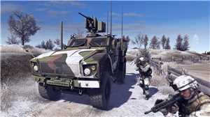 Download Call to Arms game