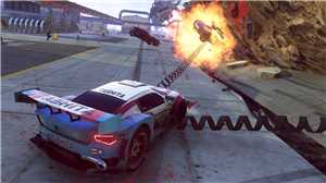 Download Carmageddon: Max Damage GOG game