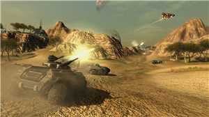 Download Carrier Command Gaea Mission-SKIDROW game