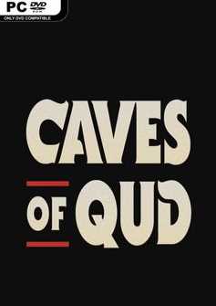 Download Caves of Qud v2 0 6565 game