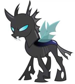 Download Changeling game