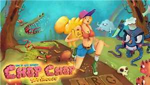 Download Chop Chop Princess-RAZOR game