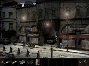Download Chronicles of Mystery: The Scorpio Ritual game