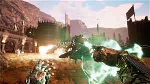 Download Citadel Forged with Fire-PLAZA game