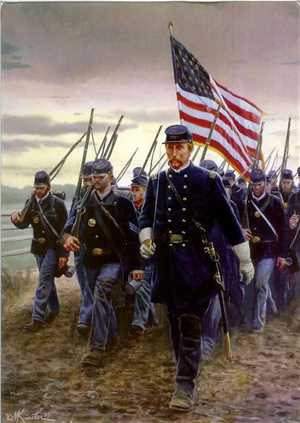 Download Civil War: 1861 game